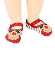 Load image into Gallery viewer, Reindeer Anti - Slip Sock