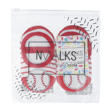 Load image into Gallery viewer, Baseball Anti-Slip Cotton Socks