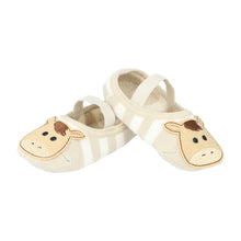 Load image into Gallery viewer, Horse Girls Anti-Slip Cotton Socks