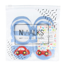 Load image into Gallery viewer, Vroom Vroom Anti-Slip Cotton Socks