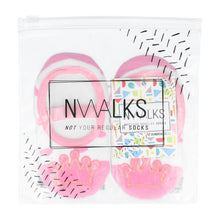 Load image into Gallery viewer, Princess Anti-Slip Cotton Socks