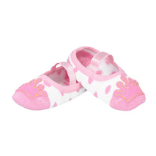 Load image into Gallery viewer, Princess Anti-Slip Cotton Socks