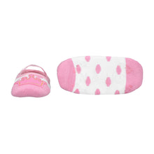 Load image into Gallery viewer, Princess Anti-Slip Cotton Socks