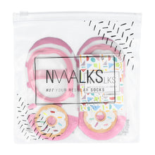 Load image into Gallery viewer, Donut Anti-Slip Cotton Socks