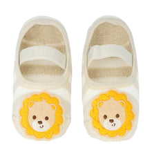 Load image into Gallery viewer, Rawr Anti-Slip Cotton Socks