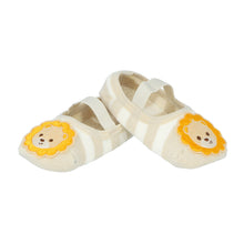 Load image into Gallery viewer, Rawr Anti-Slip Cotton Socks