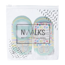 Load image into Gallery viewer, Butterfly Anti-Slip Cotton Socks