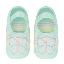 Load image into Gallery viewer, Butterfly Anti-Slip Cotton Socks