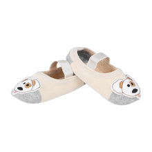 Load image into Gallery viewer, Ruff Ruff  Anti-Slip Cotton Socks