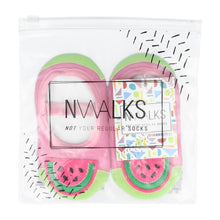 Load image into Gallery viewer, Watermelon Anti-Slip Cotton Socks