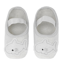 Load image into Gallery viewer, Shark  Anti-Slip Cotton Socks