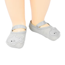 Load image into Gallery viewer, Shark  Anti-Slip Cotton Socks