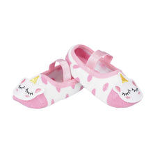 Load image into Gallery viewer, Unicorn Anti-Slip Cotton Socks