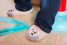 Load image into Gallery viewer, Ruff Ruff  Anti-Slip Cotton Socks