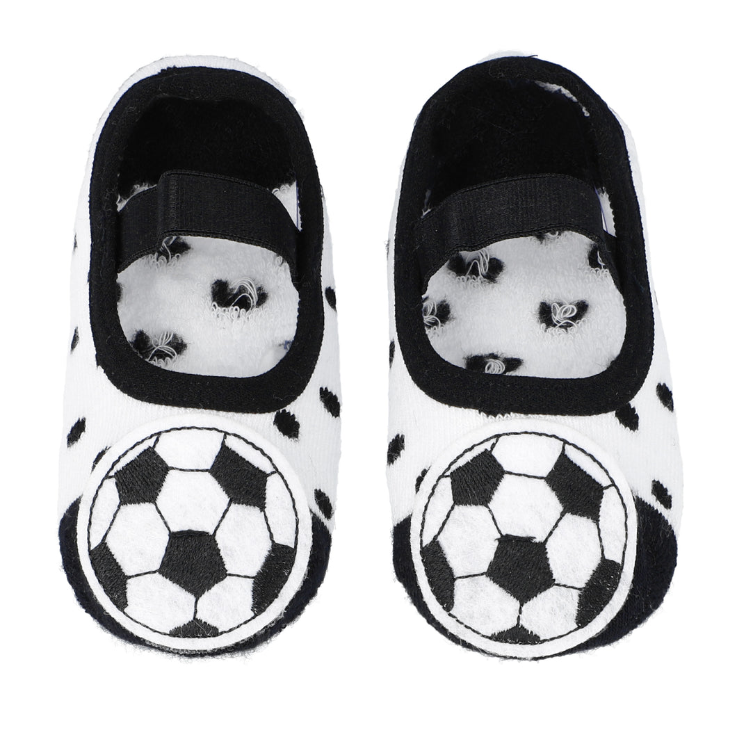 Soccer Anti-Slip Cotton Socks