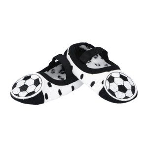 Soccer Anti-Slip Cotton Socks