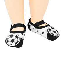 Load image into Gallery viewer, Soccer Anti-Slip Cotton Socks
