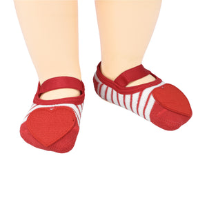 Love Anti-Slip Cotton Socks