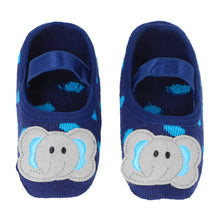 Load image into Gallery viewer, Elephant Anti-Slip Cotton Socks
