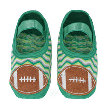 Load image into Gallery viewer, American Football  Anti-Slip Cotton Socks
