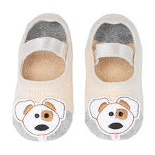 Load image into Gallery viewer, Ruff Ruff  Anti-Slip Cotton Socks
